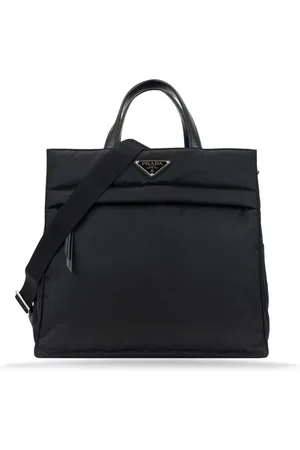 Prada Dames, Tassen, Zwart, Maat: ONE Size