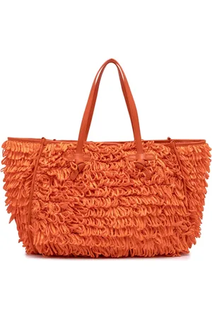 Gianni chiarini Dames, Tassen, Rood, Maat: ONE Size