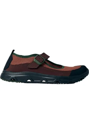 Salomon Heren, Schoenen, Bruin, Maat: 38 EU