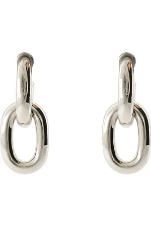 Paco rabanne Dames, Accessoires, Grijs, Maat: ONE Size