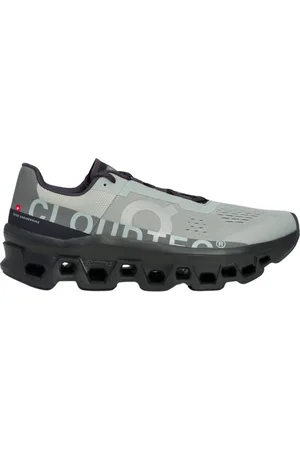 On Running Heren, Schoenen, Grijs, Maat: 41 EU