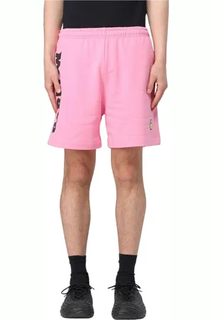BARROW Heren, Korte broeken, Roze, Maat: XS