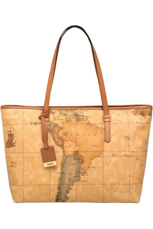 ALVIERO MARTINI 1A CLASSE Dames, Tassen, , Maat: ONE Size