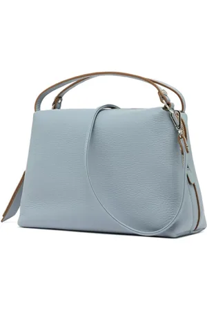 Gianni chiarini Dames, Tassen, Blauw, Maat: ONE Size