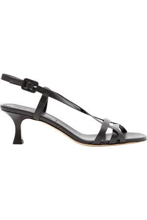 Parallèle Dames, Schoenen, Bruin, Maat: 37 EU