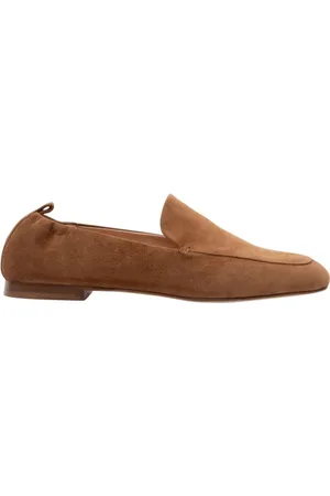 Parallèle Dames, Schoenen, Bruin, Maat: 40 EU Suède