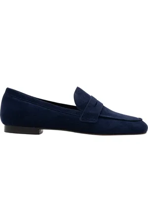Parallèle Dames, Schoenen, Blauw, Maat: 40 1/2 EU