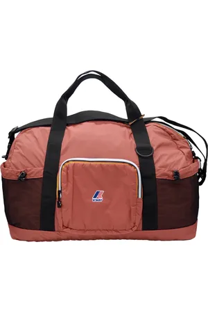 K-Way Unisex, Tassen, Roze, Maat: ONE Size Nylon