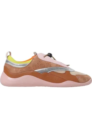 vic matiè Dames, Schoenen, Bruin, Maat: 36 EU Leer