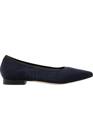 Parallèle Dames, Schoenen, Blauw, Maat: 40 EU