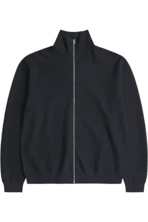 Norse projects Heren, Truien, Blauw, Maat: L Linnen