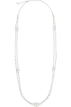 VALENTINO GARAVANI Dames, Accessoires, Grijs, Maat: ONE Size