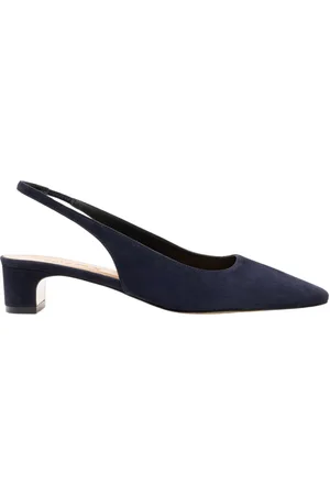 Parallèle Dames, Schoenen, Blauw, Maat: 38 1/2 EU