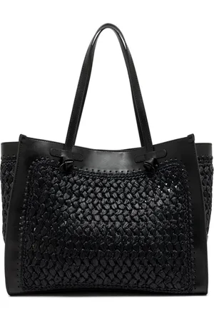 Gianni chiarini Dames, Tassen, Zwart, Maat: ONE Size