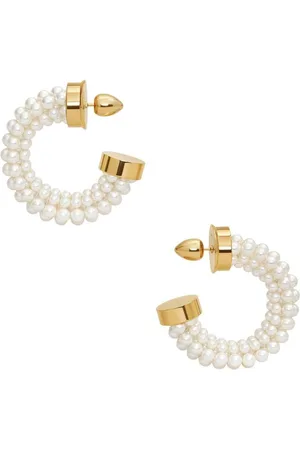 Alaïa Dames, Accessoires, Geel, Maat: ONE Size