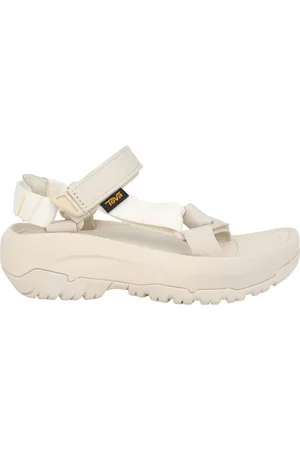 Teva Dames, Schoenen, Wit, Maat: 39 EU