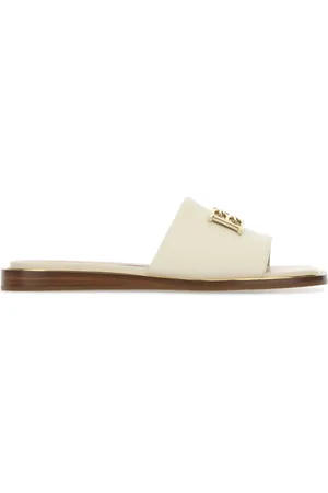 Bally Dames, Schoenen, Wit, Maat: 35 1/2 EU