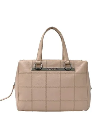 CHANEL Dames, Pre-owned, Roze, Maat: ONE Size