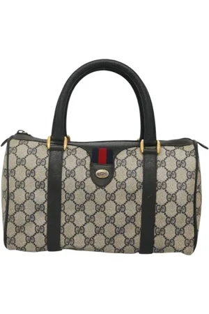 Gucci Dames, Pre-owned, , Maat: ONE Size Leer