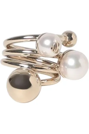 Jimmy Choo Dames, Accessoires, Bruin, Maat: XS