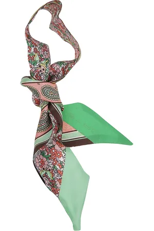 Etro Dames, Accessoires, Veelkleurig, Maat: ONE Size Zijde