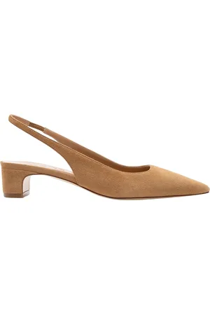 Parallèle Dames, Schoenen, Bruin, Maat: 37 1/2 EU