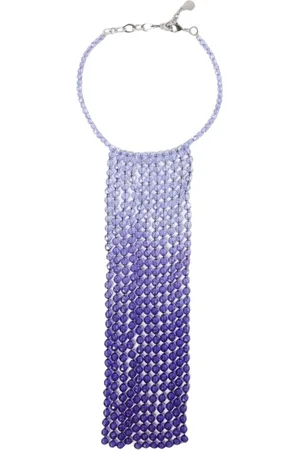 Emporio Armani Dames, Accessoires, Blauw, Maat: ONE Size