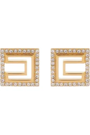Elisabetta Franchi Dames, Accessoires, Geel, Maat: ONE Size