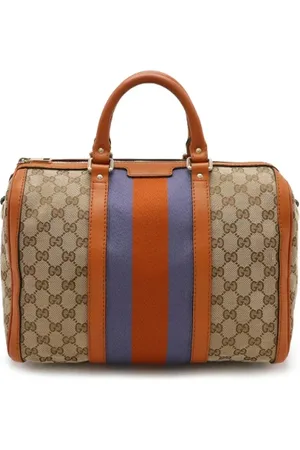 Gucci Dames, Pre-owned, , Maat: ONE Size Leer