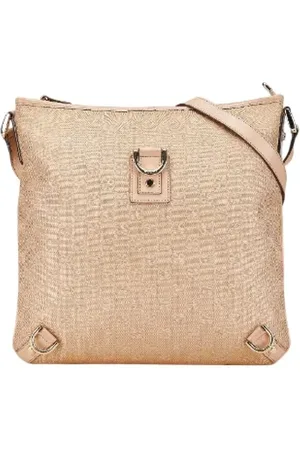 Gucci Dames, Pre-owned, , Maat: ONE Size Leer