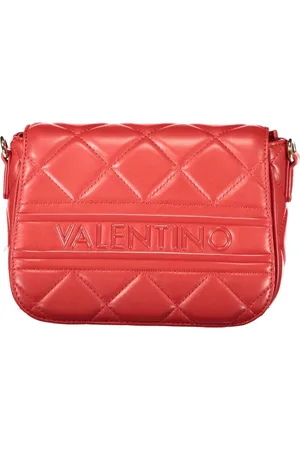 Valentino by Mario Valentino Dames, Tassen, Rood, Maat: ONE Size
