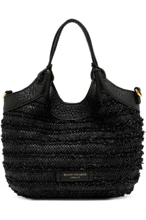 Gianni chiarini Dames, Tassen, Zwart, Maat: ONE Size