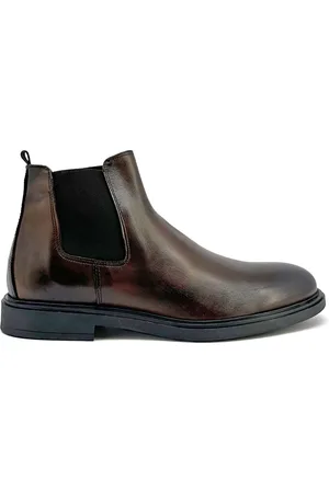 Duca Di Morrone Heren, Schoenen, Bruin, Maat: 44 EU