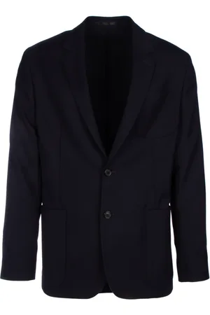 Paul Smith Heren, Jassen, Blauw, Maat: M