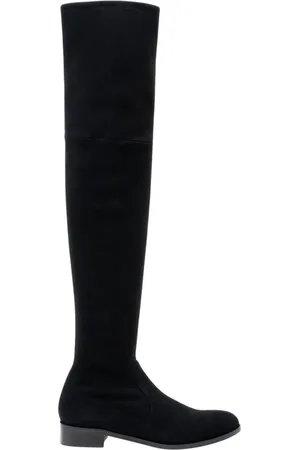 Parallèle Dames, Schoenen, Zwart, Maat: 37 1/2 EU Suède