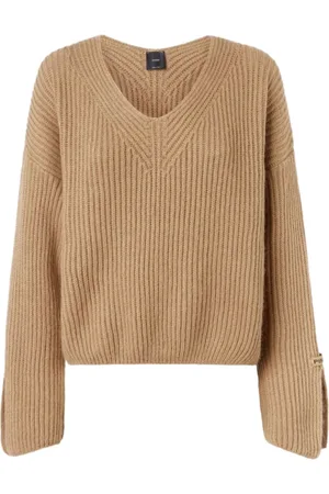 Pinko Dames, Truien, , Maat: S Mohair
