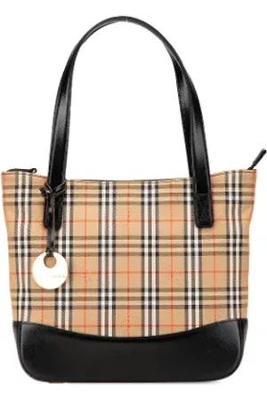Burberry Dames, Pre-owned, , Maat: ONE Size