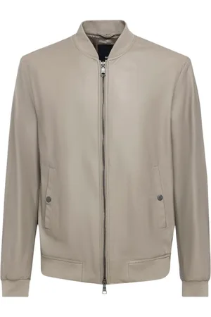 add Heren, Jassen, , Maat: L Viscose