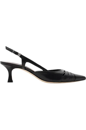 Parallèle Dames, Schoenen, Zwart, Maat: 40 EU