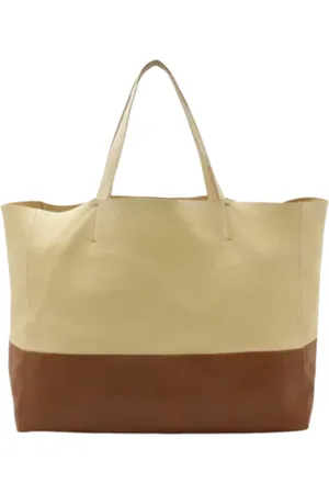 Céline Dames, Pre-owned, , Maat: ONE Size Leer
