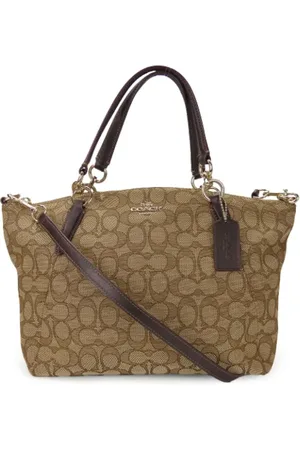 Coach Dames, Pre-owned, , Maat: ONE Size