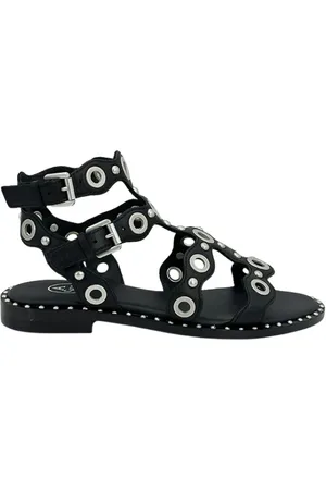 Ash Dames, Schoenen, Zwart, Maat: 40 EU