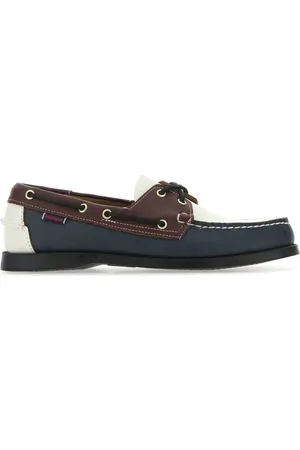 SEBAGO Heren, Schoenen, Veelkleurig, Maat: 40 1/2 EU