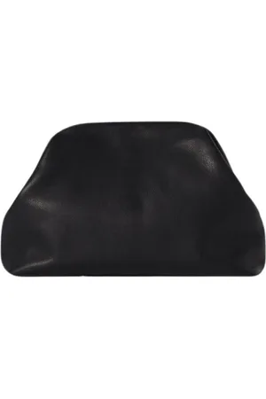 The Row Dames, Tassen, Zwart, Maat: ONE Size