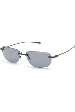 DITA EYEWEAR Unisex, Accessoires, Zwart, Maat: 56 MM