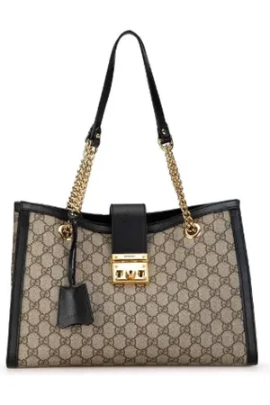 Gucci Dames, Pre-owned, , Maat: ONE Size Leer