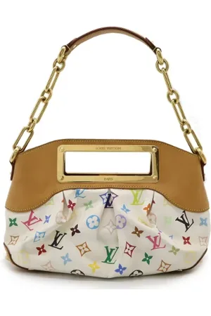 LOUIS VUITTON Dames, Pre-owned, Wit, Maat: ONE Size