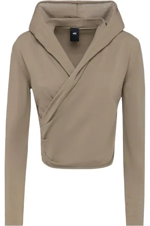 add Dames, Truien, Bruin, Maat: XL Katoen