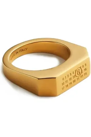Maison Margiela Dames, Accessoires, Geel, Maat: L