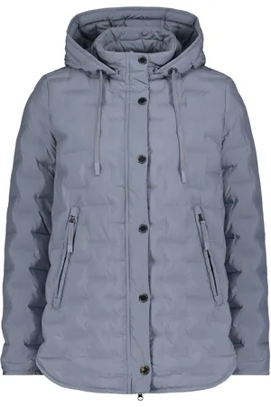Betty Barclay Dames, Jassen, Blauw, Maat: M Poliester